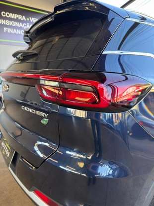 CAOA CHERY-TIGGO 7 PRO-2025