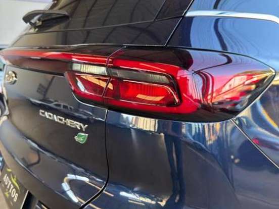 CAOA CHERY-TIGGO 7 PRO-1.5 TCI PLUG-IN HYBRID DHT CAOA CHERY-TIGGO 7 PRO-2025