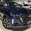 CAOA CHERY TIGGO 7 PRO 1.6 TGDI GASOLINA DCT CAOA CHERY TIGGO 7 PRO 1.6 TGDI GASOLINA DCT