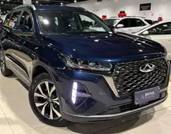 CAOA CHERY TIGGO 7 PRO 1.6 TGDI GASOLINA DCT CAOA CHERY TIGGO 7 PRO 1.6 TGDI GASOLINA DCT