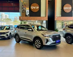 CAOA CHERY TIGGO 7 PRO 1.6 TGDI GASOLINA DCT CAOA CHERY TIGGO 7 PRO 1.6 TGDI GASOLINA DCT