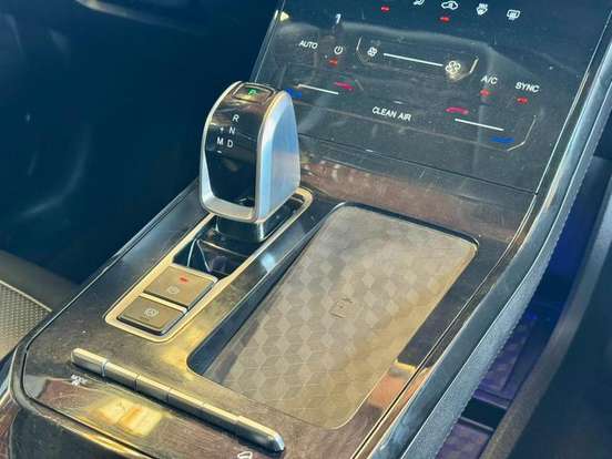 CAOA CHERY-TIGGO 7 PRO-1.6 TGDI GASOLINA DCT CAOA CHERY-TIGGO 7 PRO-2022