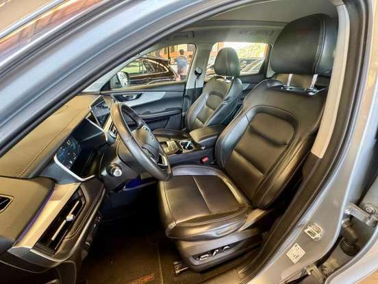 CAOA CHERY-TIGGO 7 PRO-1.6 TGDI GASOLINA DCT CAOA CHERY-TIGGO 7 PRO-2022