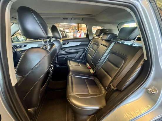CAOA CHERY-TIGGO 7 PRO-2022