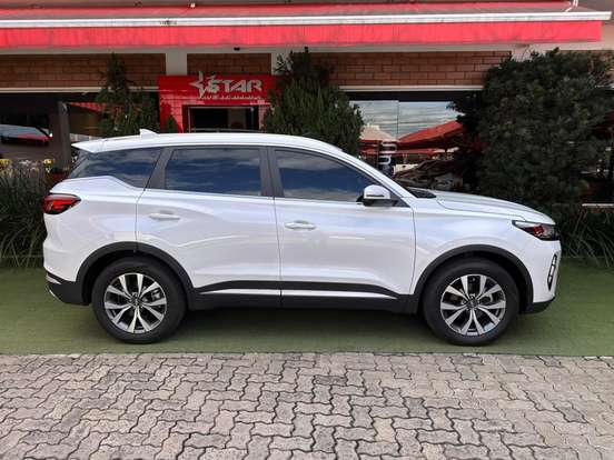 CAOA CHERY-TIGGO 7 PRO-2024