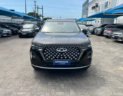 CAOA CHERY TIGGO 7 PRO 1.6 TGDI GASOLINA MAX DRIVE DCT CAOA CHERY TIGGO 7 PRO 1.6 TGDI GASOLINA MAX DRIVE DCT