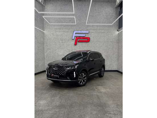 CAOA CHERY-TIGGO 7 PRO-2026