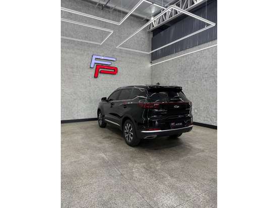 CAOA CHERY-TIGGO 7 PRO-1.6 TGDI GASOLINA MAX DRIVE DCT CAOA CHERY-TIGGO 7 PRO-2026