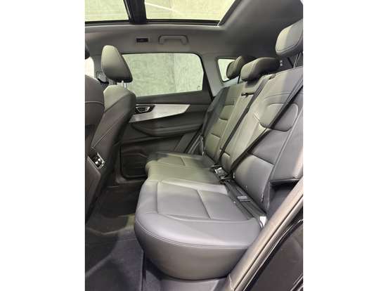 CAOA CHERY-TIGGO 7 PRO-2026