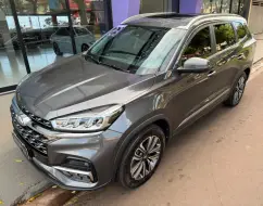 CAOA CHERY TIGGO 8 1.6 TGDI GASOLINA TXS DCT CAOA CHERY TIGGO 8 1.6 TGDI GASOLINA TXS DCT