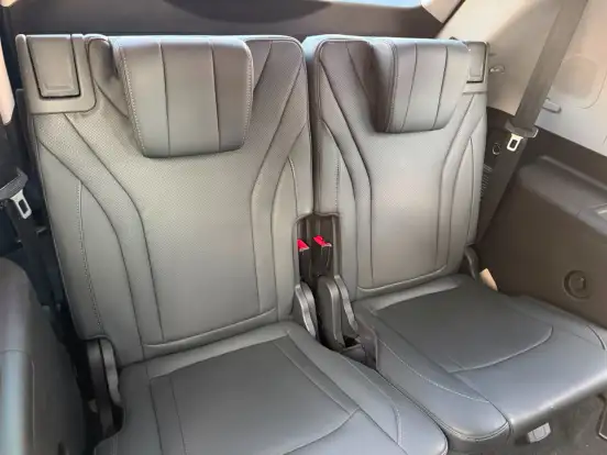 CAOA CHERY-TIGGO 8-2022