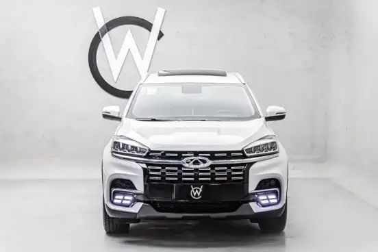 CAOA CHERY-TIGGO 8-2022