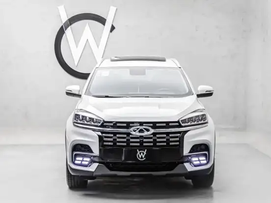 CAOA CHERY-TIGGO 8-1.6 TGDI GASOLINA TXS DCT CAOA CHERY-TIGGO 8-2022