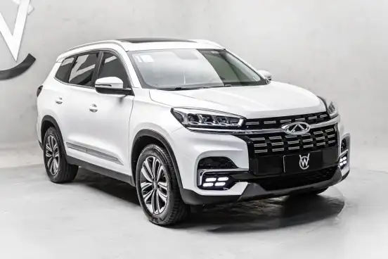 CAOA CHERY-TIGGO 8-2022
