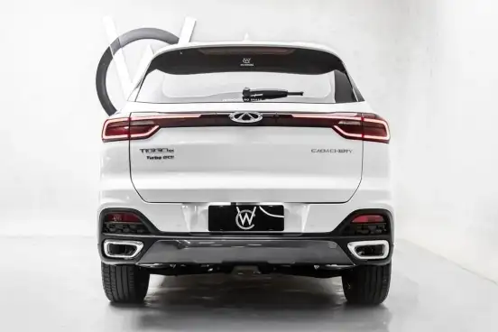 CAOA CHERY-TIGGO 8-2022