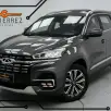 CAOA CHERY TIGGO 8 1.6 TGDI GASOLINA TXS DCT CAOA CHERY TIGGO 8 1.6 TGDI GASOLINA TXS DCT