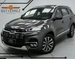 CAOA CHERY TIGGO 8 1.6 TGDI GASOLINA TXS DCT CAOA CHERY TIGGO 8 1.6 TGDI GASOLINA TXS DCT