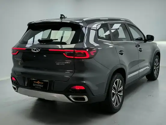 CAOA CHERY-TIGGO 8-2022