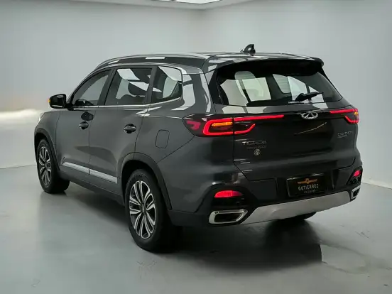 CAOA CHERY-TIGGO 8-2022