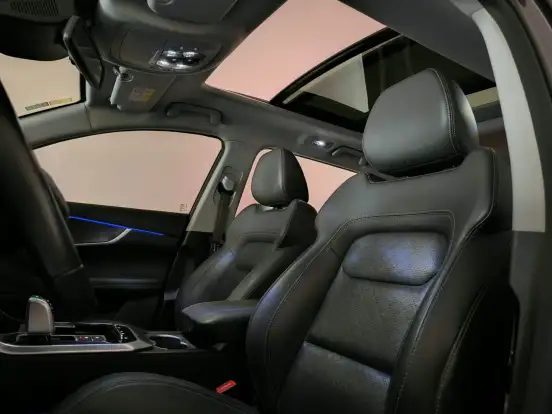 CAOA CHERY-TIGGO 8-2022