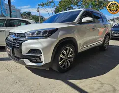 CAOA CHERY TIGGO 8 1.6 TGDI GASOLINA TXS DCT CAOA CHERY TIGGO 8 1.6 TGDI GASOLINA TXS DCT