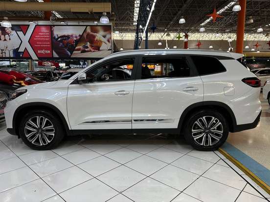 CAOA CHERY-TIGGO 8-2022