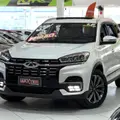 CAOA CHERY TIGGO 8 1.6 TGDI GASOLINA TXS DCT CAOA CHERY TIGGO 8 1.6 TGDI GASOLINA TXS DCT
