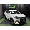 CAOA CHERY TIGGO 8 1.6 TGDI GASOLINA TXS DCT CAOA CHERY TIGGO 8 1.6 TGDI GASOLINA TXS DCT