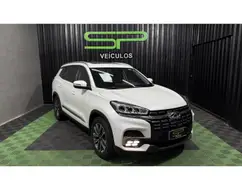CAOA CHERY TIGGO 8 1.6 TGDI GASOLINA TXS DCT CAOA CHERY TIGGO 8 1.6 TGDI GASOLINA TXS DCT