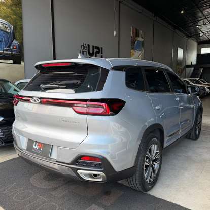 CAOA CHERY-TIGGO 8-2022