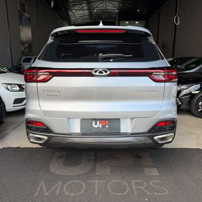 CAOA CHERY-TIGGO 8-2022