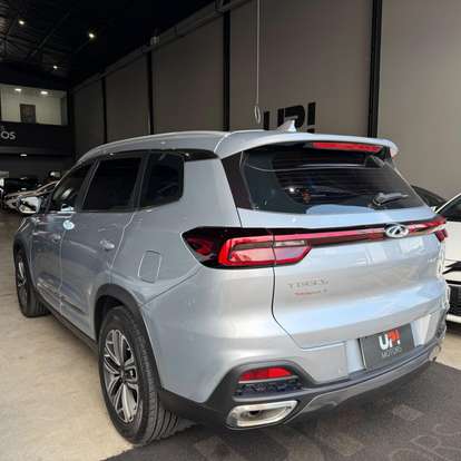 CAOA CHERY-TIGGO 8-2022