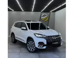 CAOA CHERY TIGGO 8 1.6 TGDI GASOLINA TXS DCT CAOA CHERY TIGGO 8 1.6 TGDI GASOLINA TXS DCT