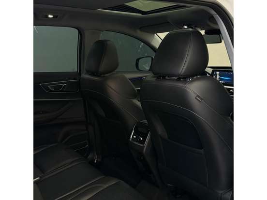 CAOA CHERY-TIGGO 8-2021