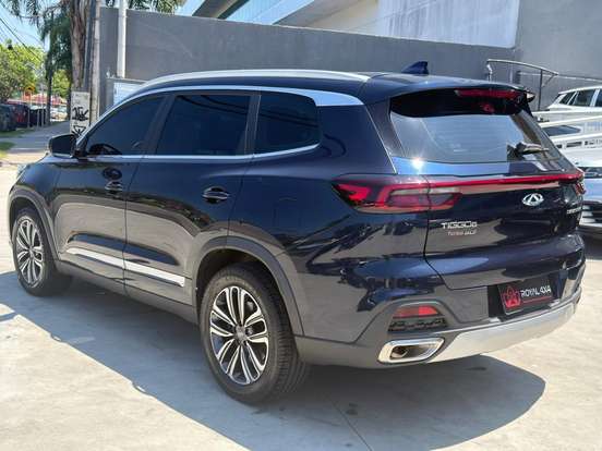CAOA CHERY-TIGGO 8-2023