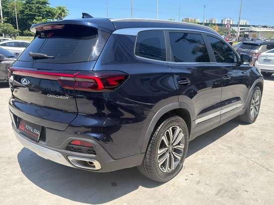 CAOA CHERY-TIGGO 8-2023