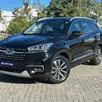 CAOA CHERY TIGGO 8 1.6 TGDI GASOLINA TXS MAX DRIVE DCT CAOA CHERY TIGGO 8 1.6 TGDI GASOLINA TXS MAX DRIVE DCT