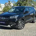 CAOA CHERY TIGGO 8 1.6 TGDI GASOLINA TXS MAX DRIVE DCT CAOA CHERY TIGGO 8 1.6 TGDI GASOLINA TXS MAX DRIVE DCT