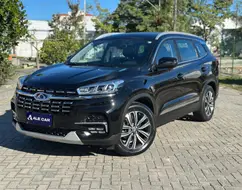 CAOA CHERY TIGGO 8 1.6 TGDI GASOLINA TXS MAX DRIVE DCT CAOA CHERY TIGGO 8 1.6 TGDI GASOLINA TXS MAX DRIVE DCT