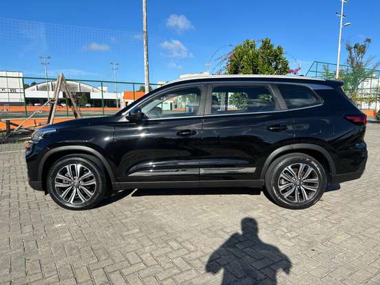 CAOA CHERY-TIGGO 8-2022