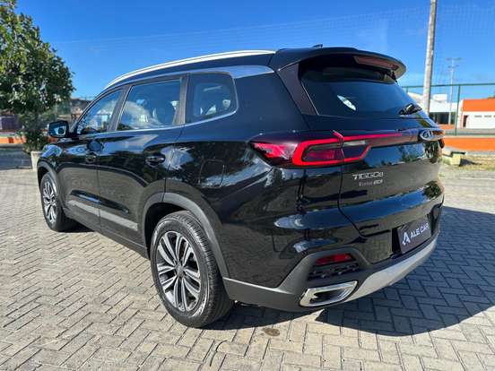 CAOA CHERY-TIGGO 8-2022