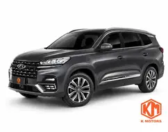 CAOA CHERY TIGGO 8 1.6 TGDI GASOLINA TXS MAX DRIVE DCT CAOA CHERY TIGGO 8 1.6 TGDI GASOLINA TXS MAX DRIVE DCT