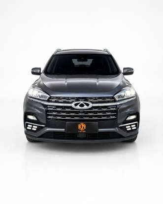 CAOA CHERY-TIGGO 8-1.6 TGDI GASOLINA TXS MAX DRIVE DCT CAOA CHERY-TIGGO 8-2023