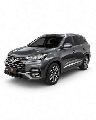 CAOA CHERY-TIGGO 8-2023
