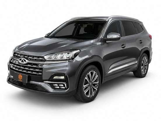 CAOA CHERY-TIGGO 8-1.6 TGDI GASOLINA TXS MAX DRIVE DCT CAOA CHERY-TIGGO 8-2023