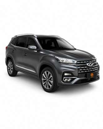 CAOA CHERY-TIGGO 8-2023
