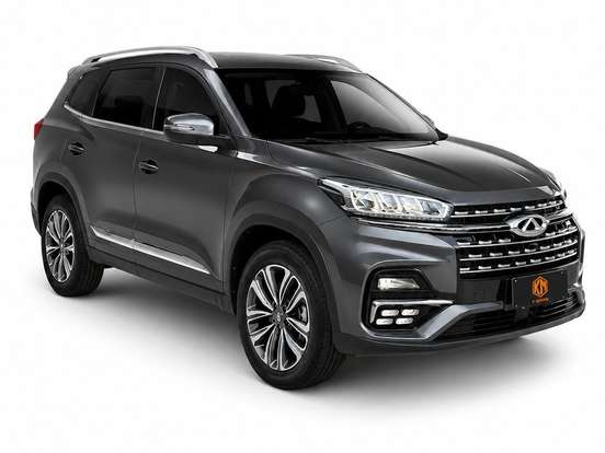 CAOA CHERY-TIGGO 8-1.6 TGDI GASOLINA TXS MAX DRIVE DCT CAOA CHERY-TIGGO 8-2023