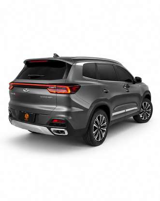 CAOA CHERY-TIGGO 8-2023