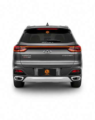 CAOA CHERY-TIGGO 8-2023