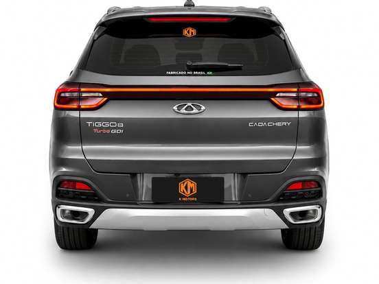 CAOA CHERY-TIGGO 8-1.6 TGDI GASOLINA TXS MAX DRIVE DCT CAOA CHERY-TIGGO 8-2023